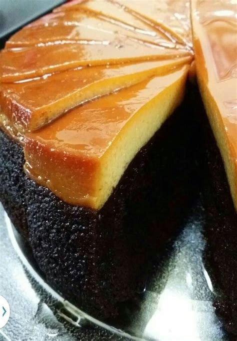 Jom belajar cara membuat, cara memasak dan download pelbagai resepi yang mudah, simple, ringkas dan sedap di sini! Zahra Ameerah's: Resepi Kek Coklat Moist Karamel