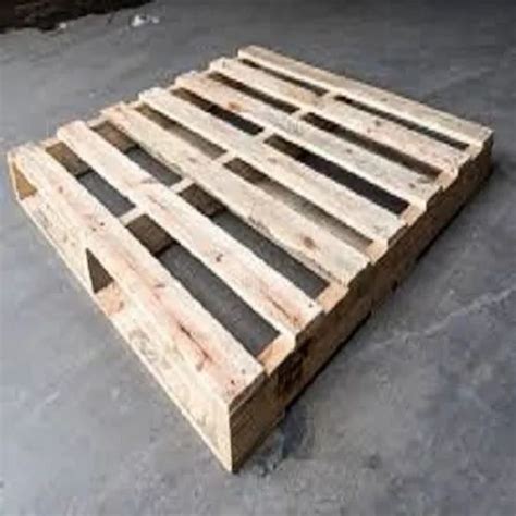 Wooden Pallet Rental Service In India