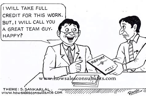 Sankarlal S Cartoons Taking Credit For Work