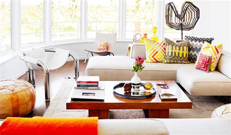 Trina Turk Home Palm Springs Home Trendy Living Rooms Diy Home Decor
