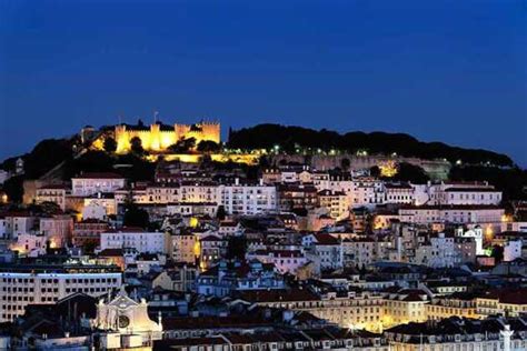 20 Things To Do In Lisbon At Night In 2023