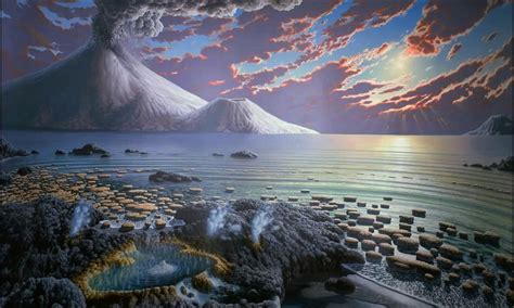 Éon Proterozoico Conheça O Período De Profundas Mudanças Na Terra