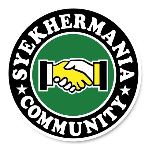 Logo syekhermania babak bowo brojol metal #logo #syekhermania #logosyekher. Logo Syekhermania Habib Syech - Nusagates