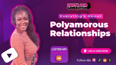 Being Open Minded About Polyamory Relationships Everything S About Polyamorous Relationships