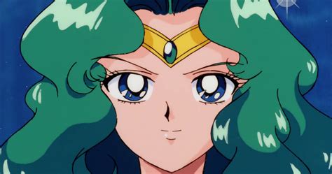 Sailor Moon 5 Times Sailor Neptune Was An Overrated Senshi And 5 She