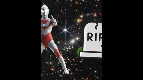 All Ultraman Characters All Deaths Forms Youtube