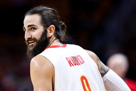 Expect To See Fiba Ricky Rubio With The Phoenix Suns Valley Of The Suns