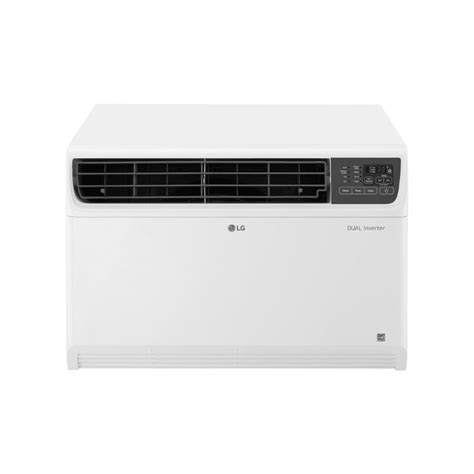 10,000 btu portable air conditioner | lg usasee all results. Lg 14,000 BTU DUAL Inverter Smart wi-fi Enabled Window Air ...