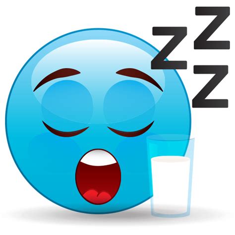 Bedtime Emoji Symbols Emoticons