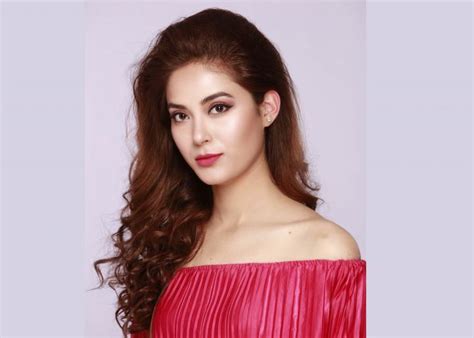 shrinkhala khatiwada miss nepal 2018 contestant no 25 photo credit miss nepal candidate