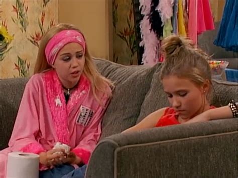 Lilly Do You Want To Know A Secret Hannah Montana Wiki Fandom