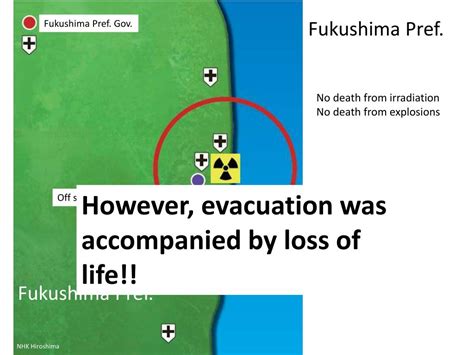 Years of poor regulation and inadequate safety controls left the fukushima daiichi nuclear power plant ongoing challenges with managing the damaged reactors—and concerns about radiation releases—mean the fukushima disaster is far from over. PPT - Lessons learned from Fukushima Daiichi Nuclear Power ...