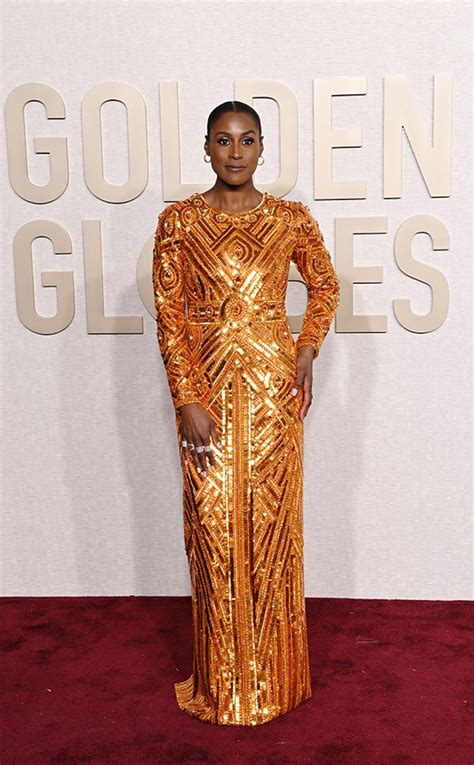 Photos From The Best Dressed Stars At The 2024 Golden Globes