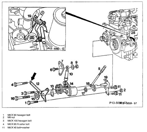 1988 Mercedes 300e Serpentine Belt Diagram I Need To Know How To