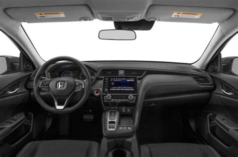 2022 Honda Insight Interior And Exterior Photos And Video Carsdirect