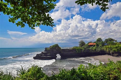 Canggu Ráj Pro Akční Digitální Nomády Na Jihu Bali