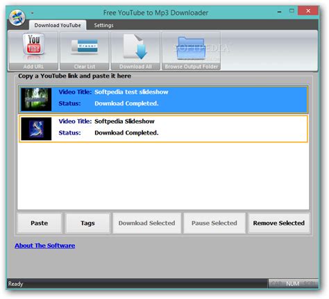Android, ios, windows, mac os, and linux. Download Free Youtube to Mp3 Downloader 1.0.0.0