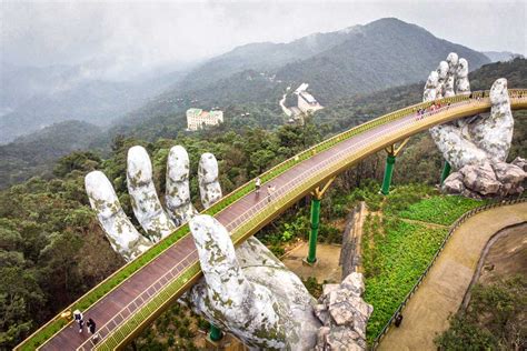 Top 20 Biggest Landmarks In Vietnam 2022
