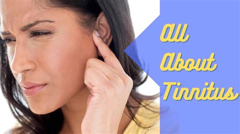 Tinnitus What You Need To Know Hear For You Hearing Aids