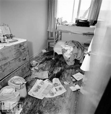 Real Life Horror Richard Speck And The Nurses Dormitory Massacre