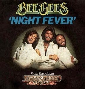 Изучайте релизы bee gees на discogs. Night Fever - Wikipedia