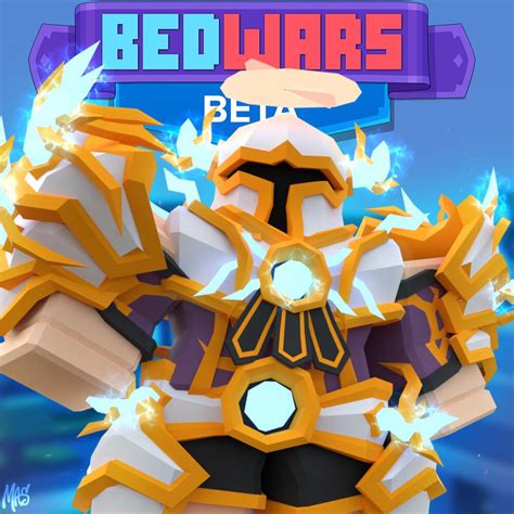 Roblox Bedwars Wallpapers Top Free Roblox Bedwars Backgrounds Wallpaperaccess