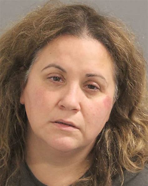 Levittown Woman Accused Of Hitting Spitting On Officers Police Say Nassau Daily Voice Your