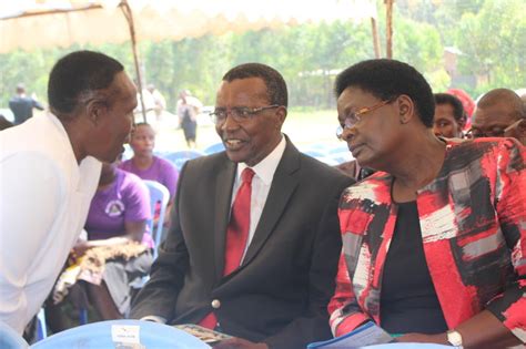cj maraga wife in hospital following road accident photos the standard
