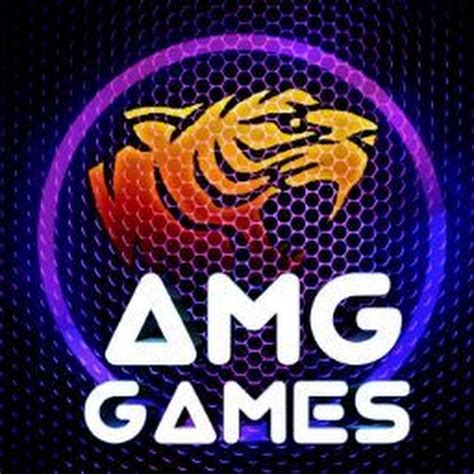 Amg Games Youtube