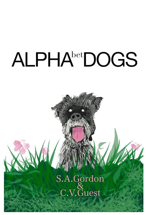 Alphabet Dogs A Doggy Abc Ebook Guest Cynthia Gordon