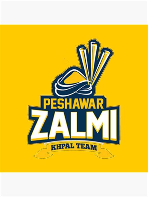 Peshawar zalmi had a good season but can get knocked out on monday as per the parimatch prediction with pakistan's champions trophy hero mohammad amir expected to be the. Peshawar Zalmi - PSL KA جنون