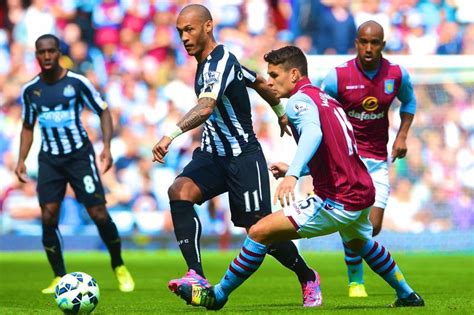 My sight is on chelsea(8pts only). Prediksi Skor Aston Villa vs Newcastle 26 November 2019 ...