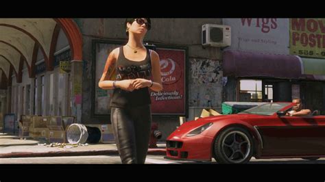 Various files for gta 5. 5 Reasons To Believe Grand Theft Auto V Will Release This Fall - GameRevolution