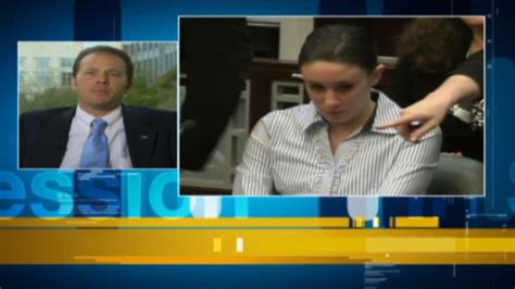 Judge Defers Ruling On Public Money For Casey Anthony