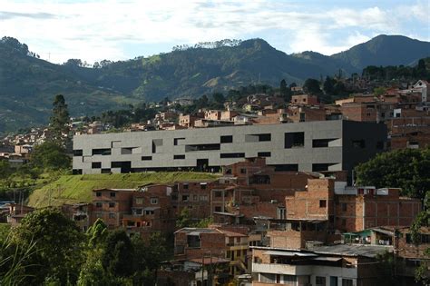 Galería De Guía De Arquitectura En Medellín 19 Lugares Por Visitar En