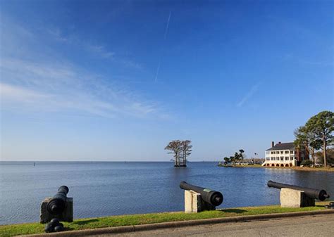 23 Of The Best Things To Do In Edenton Nc Albemarle Sound