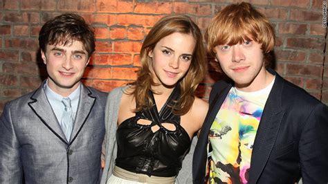 Emma Watson Potter Isnt Selling Sex The Marquee Blog Blogs