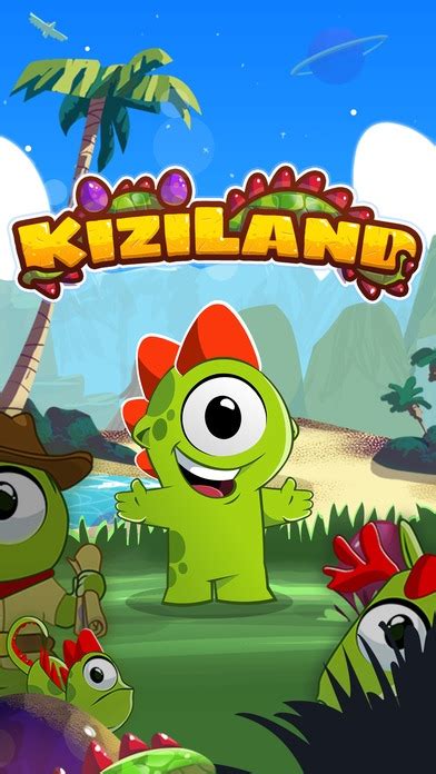 Kiziland Evolution Clicker Game By Free Download