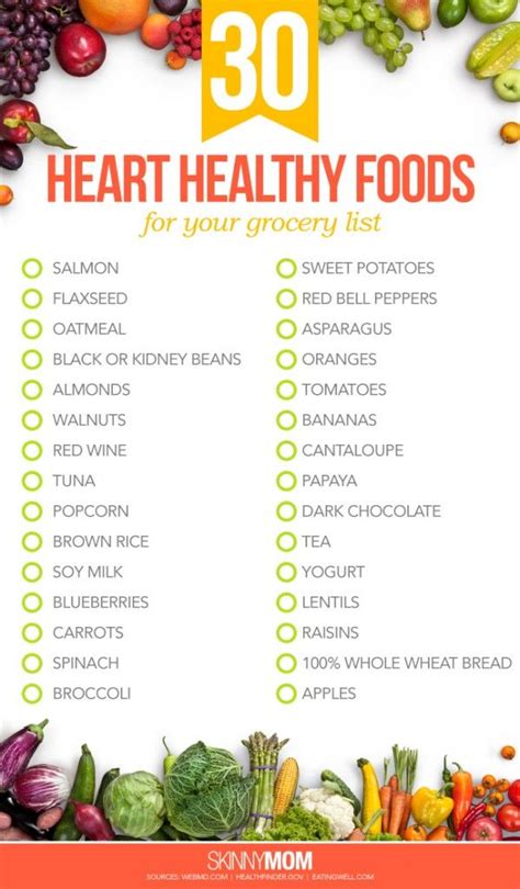 healthy food list a good healthy food list is a must for people seeking to improve their eating