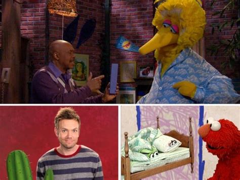 "Sesame Street" What's in Big Bird's Nest (TV Episode 2012) - IMDb