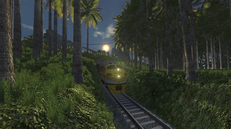 Train Tracks Beamng Drive The Best Picture Of Beam