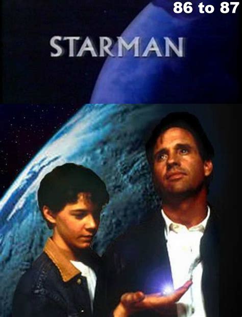 Remember This Starman Starman Movie Childhood Tv Shows