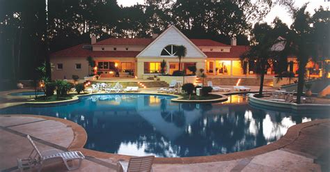 Hotel Solanas Punta Del Este Spa Resort Uruguai Trivago Pt
