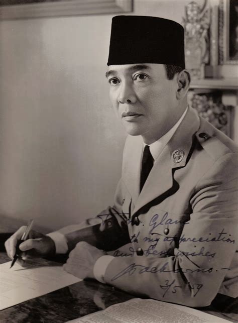 Kisah Lain Tentang Soekarno Portal Berita