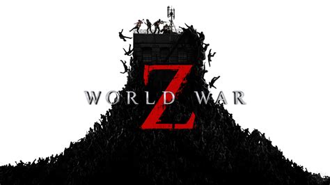 تحميل لعبة WORLD WAR Z RM Games