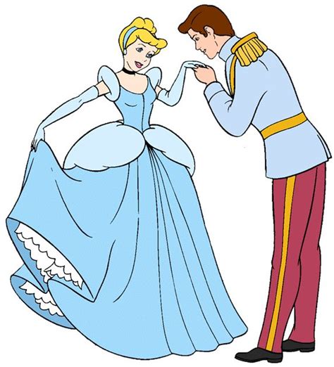 Cinderella And Prince Charming ~ Cinderella 1950 Cinderella And Prince Charming Cinderella