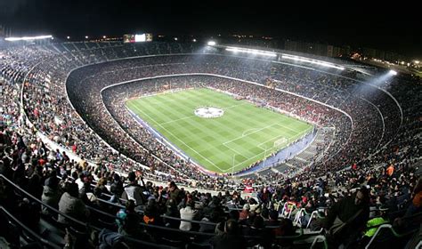 Mai staadion, rungrado may day stadium (et); The top 5 football stadiums with large capacity