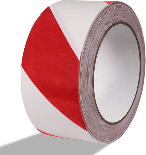Self Adhesive Barrier Tape Redwhite Nandc Tiles And Bathrooms