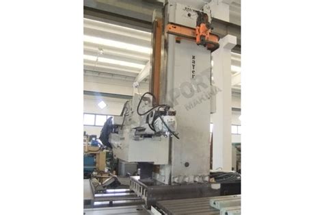 Zayer Kcu 10000 Cnc Bed Tip Freze Tezgahı 2016 Retrofit 20102