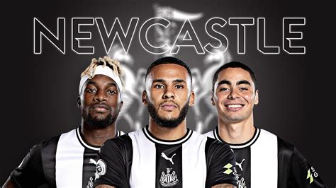 Newcastle Fixtures Premier League 202021 Football News Sky Sports